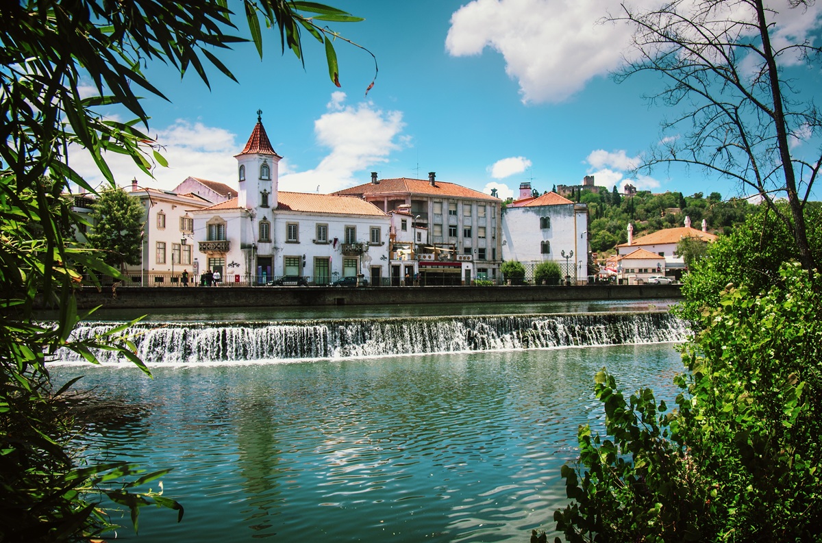 Day 1 - Sintra, Cabo da Roca and Cascais
